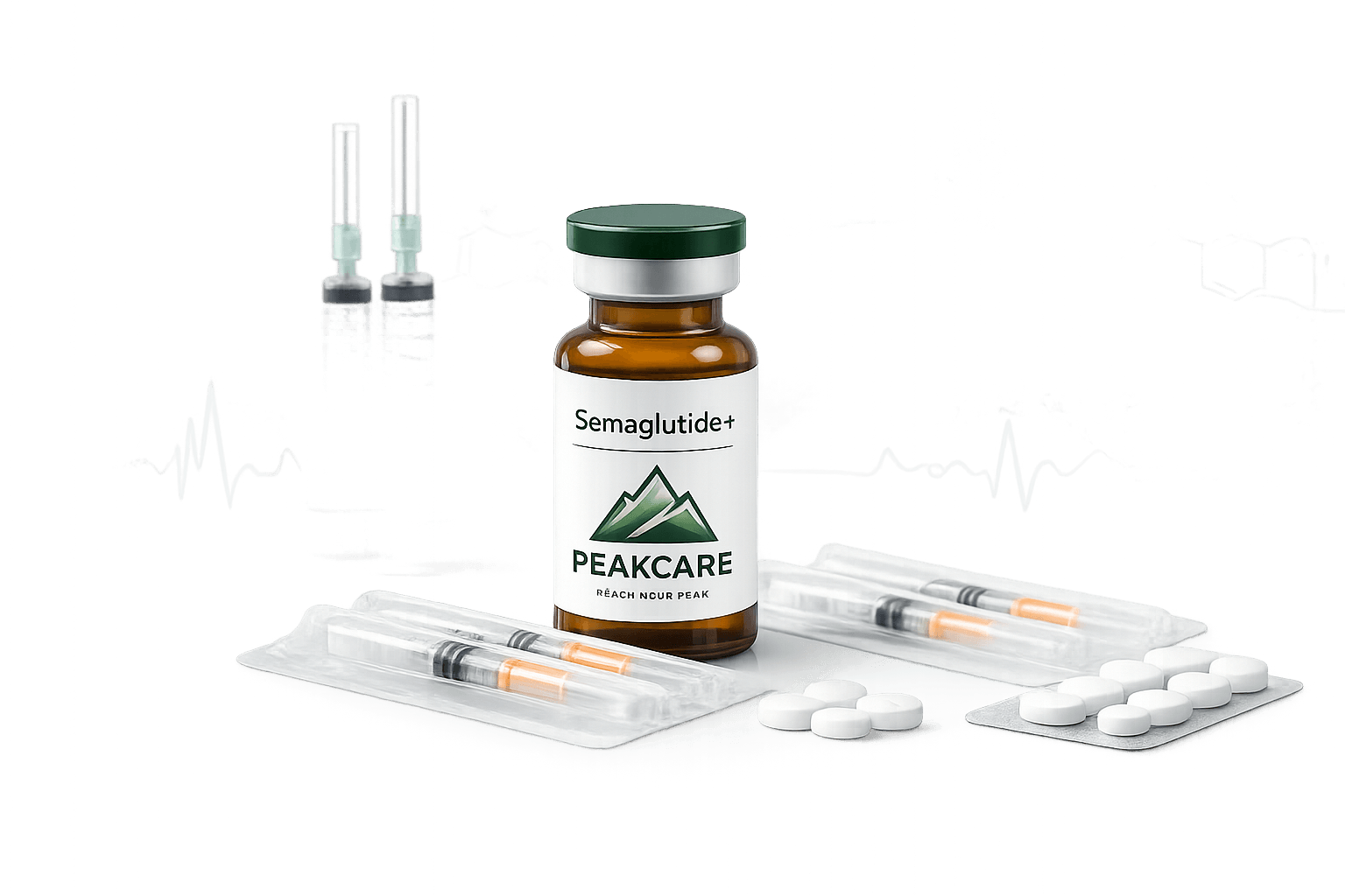 Semaglutide+