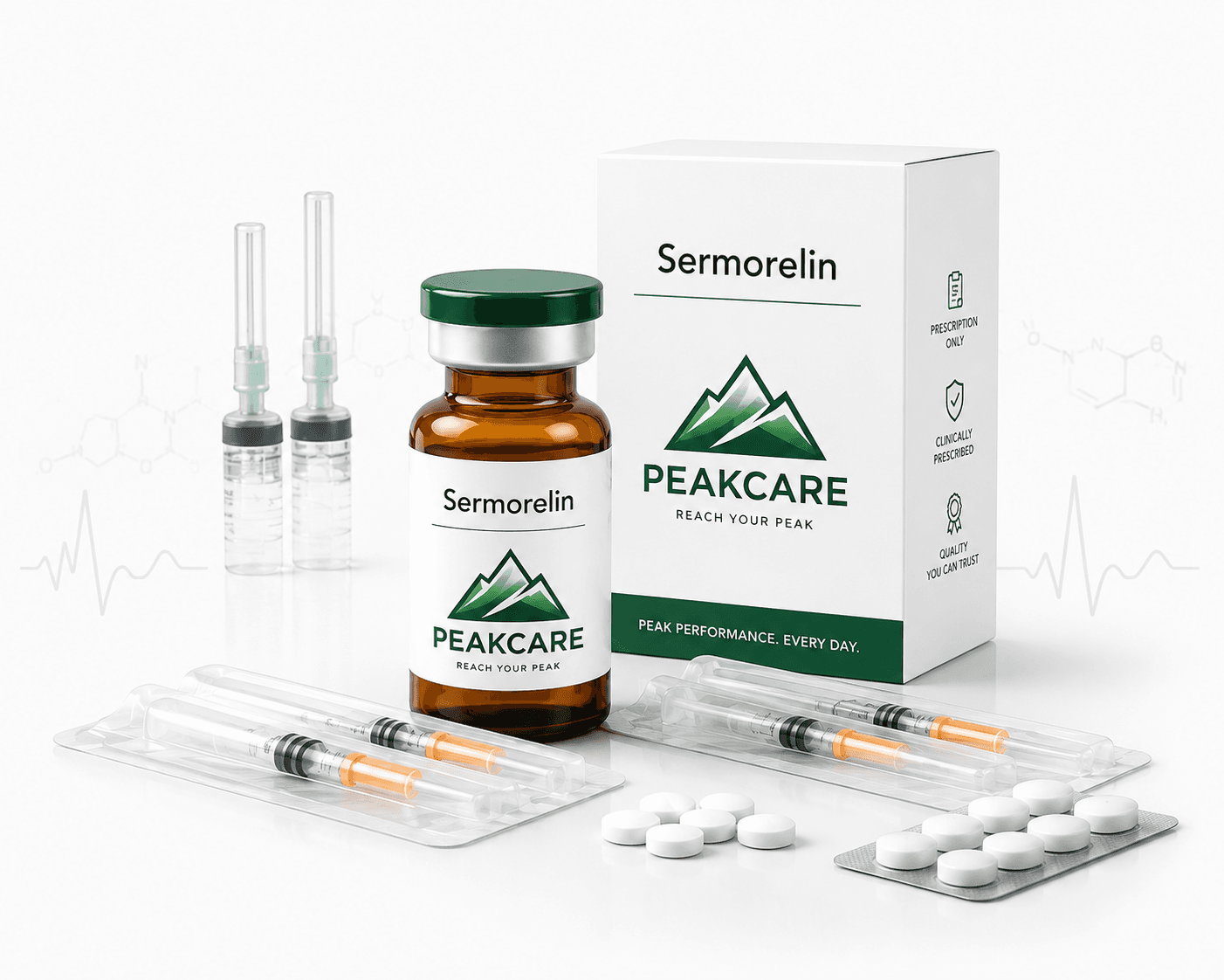 Sermorelin